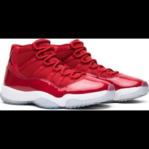 Air Jordan 11 Retro 'Win Like '96'